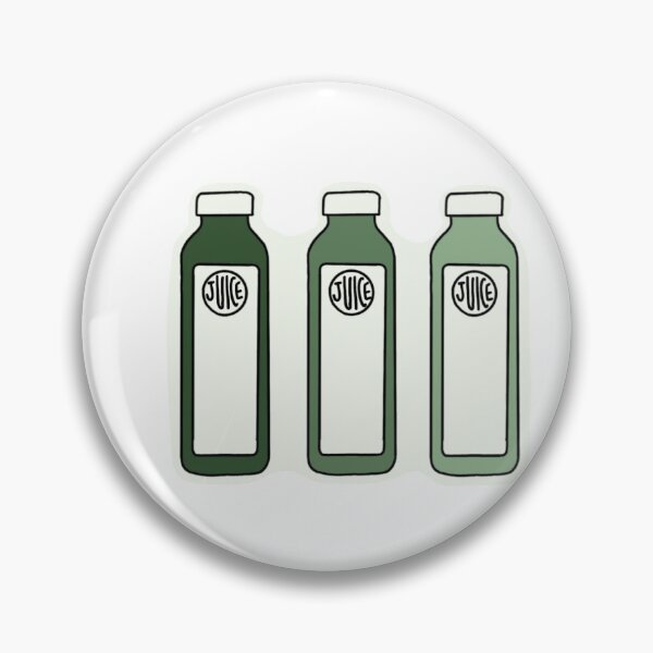 Item preview, Juice sticker designed and sold by gumpfish.