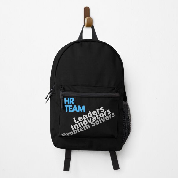 Item preview, HR Team-Human Resources designed and sold by Oreo2020 Creations.