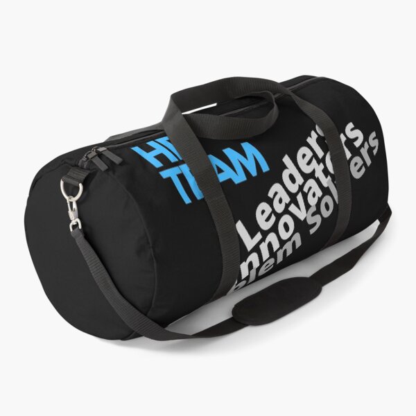 Item preview, HR Team-Human Resources designed and sold by Oreo2020 Creations.