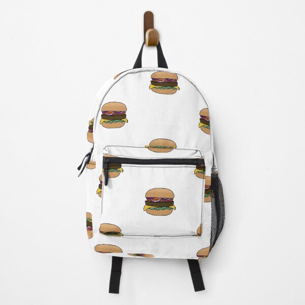 Item preview, Burgers designed and sold by BreadCrumbBird.
