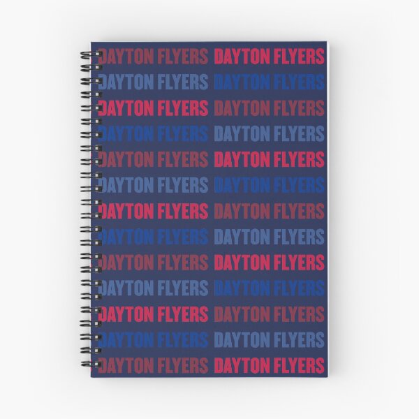 Item preview, Dayton Flyers Pattern designed and sold by amarie98.
