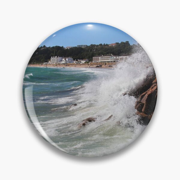 Artikelvorschau, St. Brelade entworfen und verkauft von Mark Nelson.
