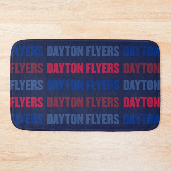 Item preview, Dayton Flyers Pattern designed and sold by amarie98.
