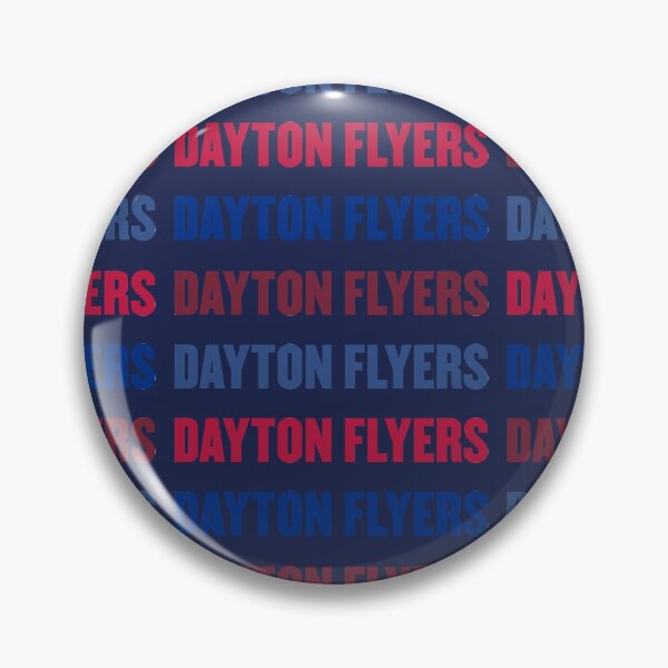 Item preview, Dayton Flyers Pattern designed and sold by amarie98.
