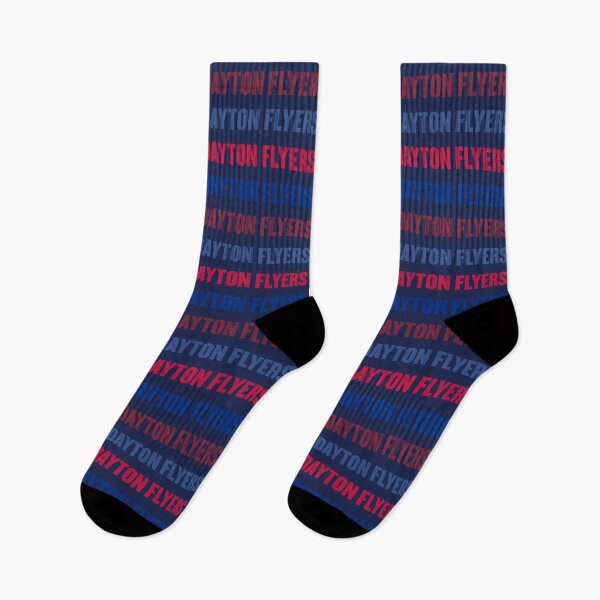 Item preview, Dayton Flyers Pattern designed and sold by amarie98.