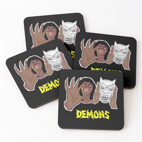 Item preview, Demons designed and sold by kate0326.