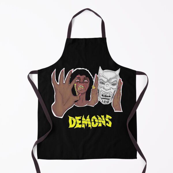 Item preview, Demons designed and sold by kate0326.