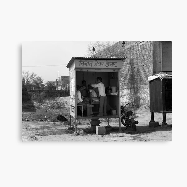 Item preview, Barber shop designed and sold by docophoto.