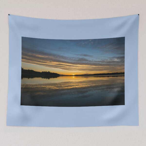 Item preview, Western Sunset designed and sold by CanadianWild418.