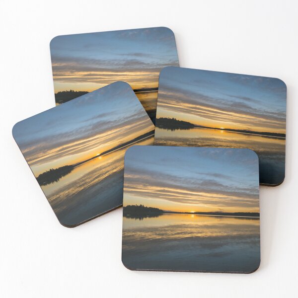 Item preview, Western Sunset designed and sold by CanadianWild418.