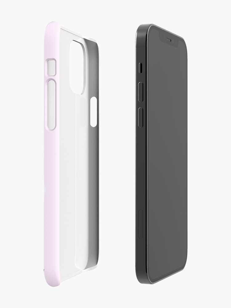 Alternate view of Queen Olivia The Fairy Queen™ iPhone Case & Cover