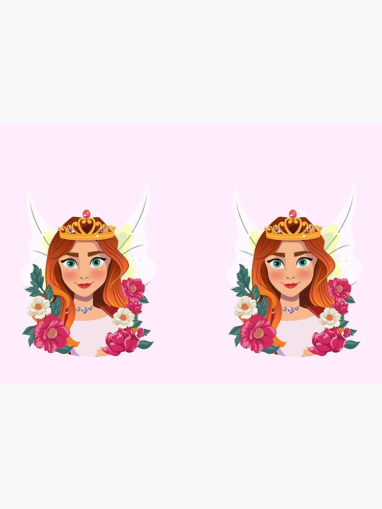 Queen Olivia The Fairy Queen™ by TeelieTurner