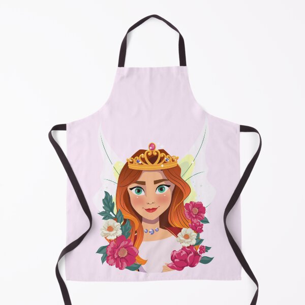 Item preview, Queen Olivia The Fairy Queen™ designed and sold by TeelieTurner.