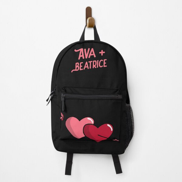 Item preview, AVA + BEATRICE warrior nun avatrice hearts designed and sold by ephimeral.
