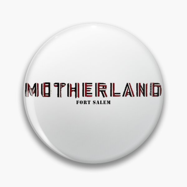 Item preview, Motherland Fort Salem  designed and sold by wearthelgbt.