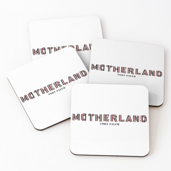 Item preview, Motherland Fort Salem  designed and sold by wearthelgbt.