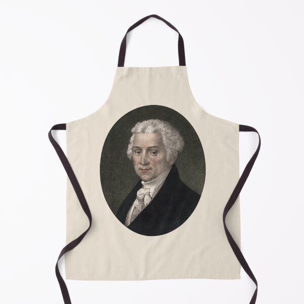 Item preview, President James Monroe - Vintage Color Portrait designed and sold by warishellstore.