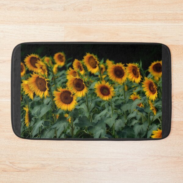 Item preview, Sunflowers in late July designed and sold by EdwardMonet.