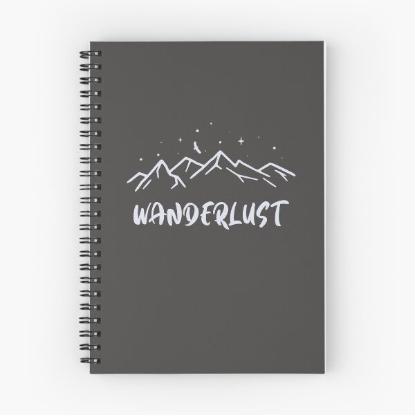 Item preview, Wanderlust designed and sold by EricJP.