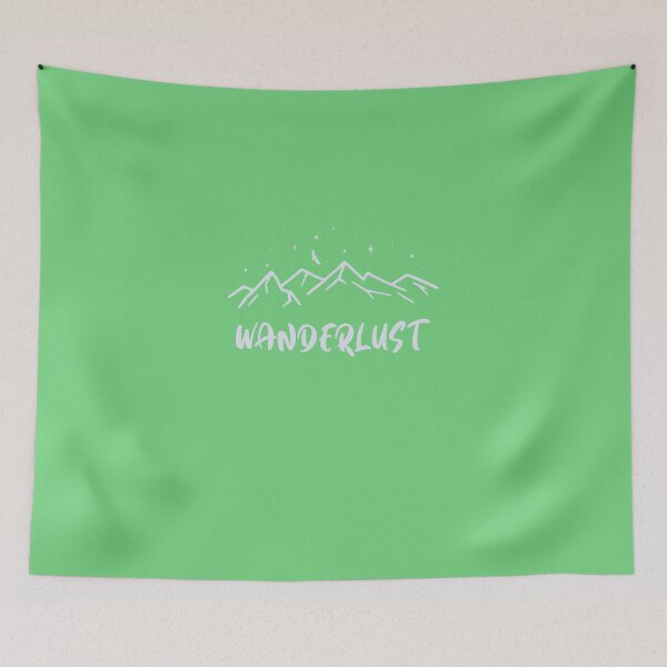 Item preview, Wanderlust designed and sold by EricJP.