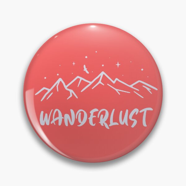 Item preview, Wanderlust designed and sold by EricJP.