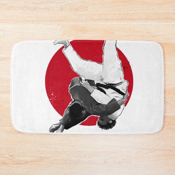 Item preview, Japanese Marshal Arts Flips designed and sold by Leon Cook.