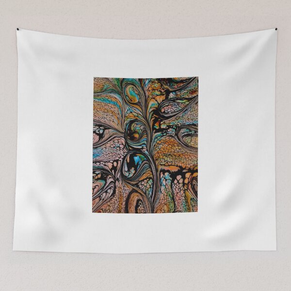 Item preview, Abstract Art designed and sold by kathleenltd.