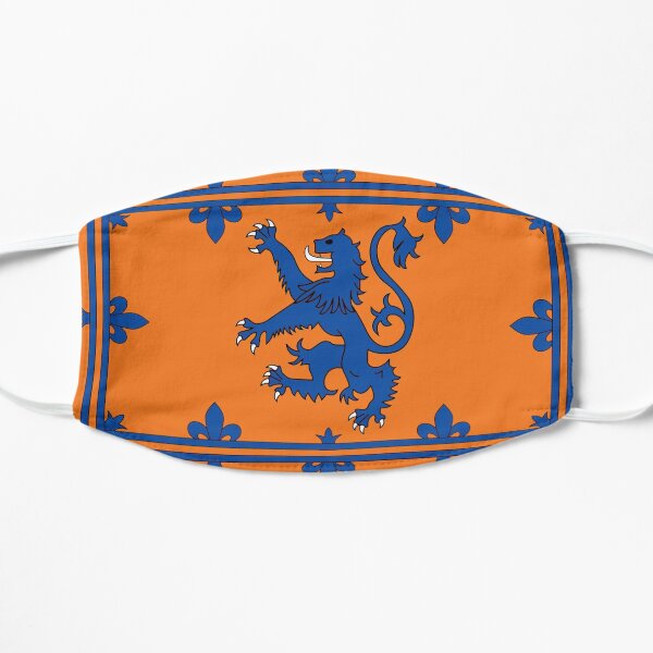Scotland Coat of Arms Mask