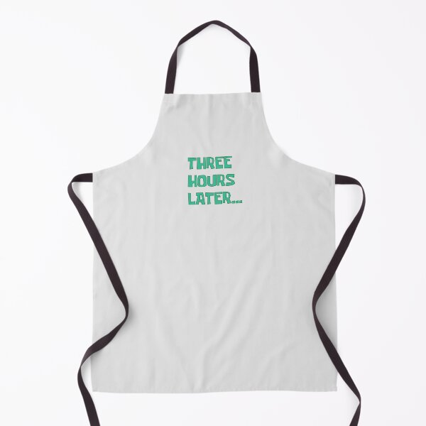 Item preview, Three hours later...  designed and sold by Rocky Designs.