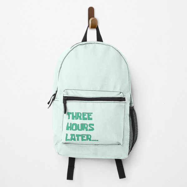 Item preview, Three hours later... designed and sold by Rocky Designs.