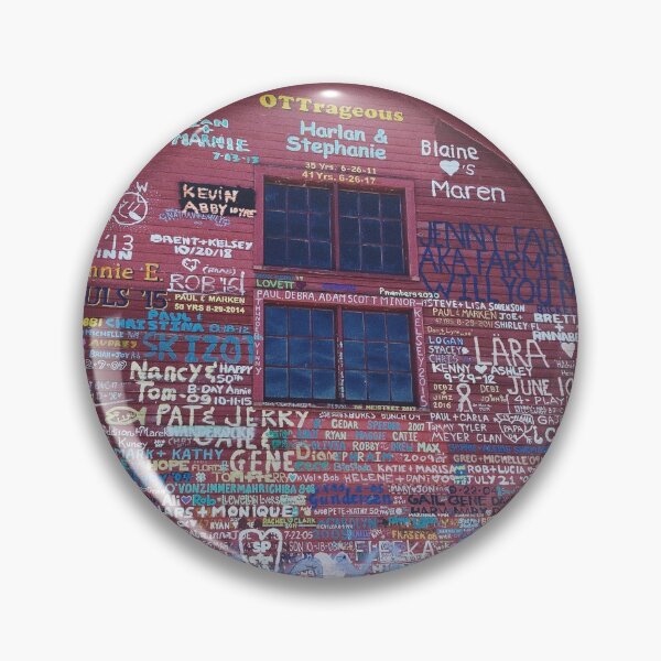 Item preview, Anderson Dock  designed and sold by carlygcreates.