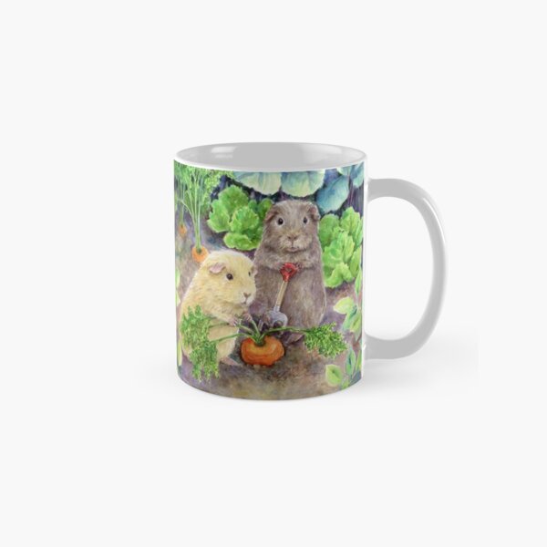 Item preview, The Gardeners designed and sold by Out of The Hutch.