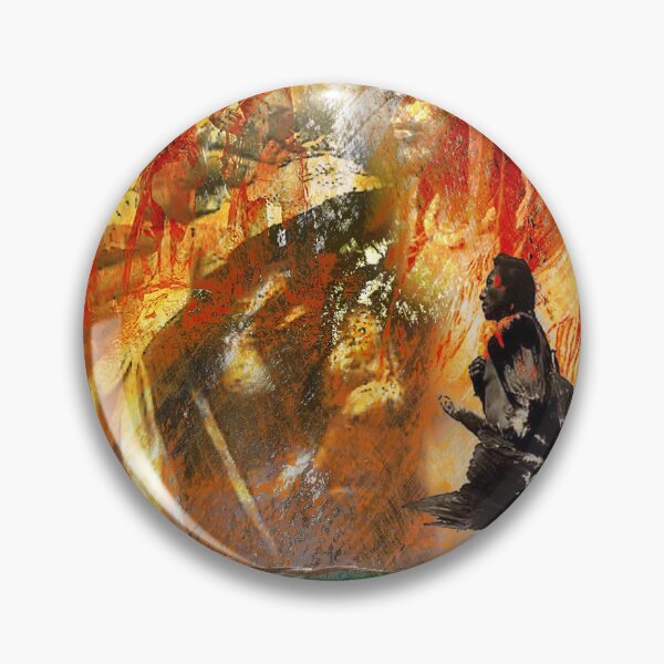 Item preview, Free Spirits designed and sold by Arie van der Wijst.