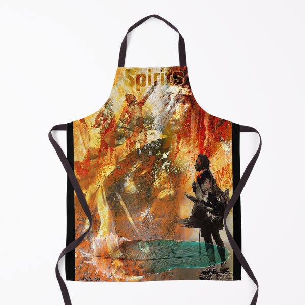 Item preview, Free Spirits designed and sold by Arie van der Wijst.