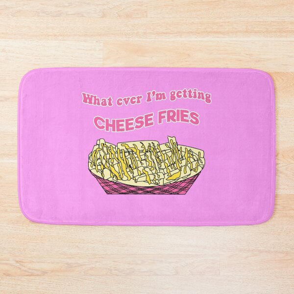 Item preview, What ever i'm getting cheese fries designed and sold by RougeMachtig.