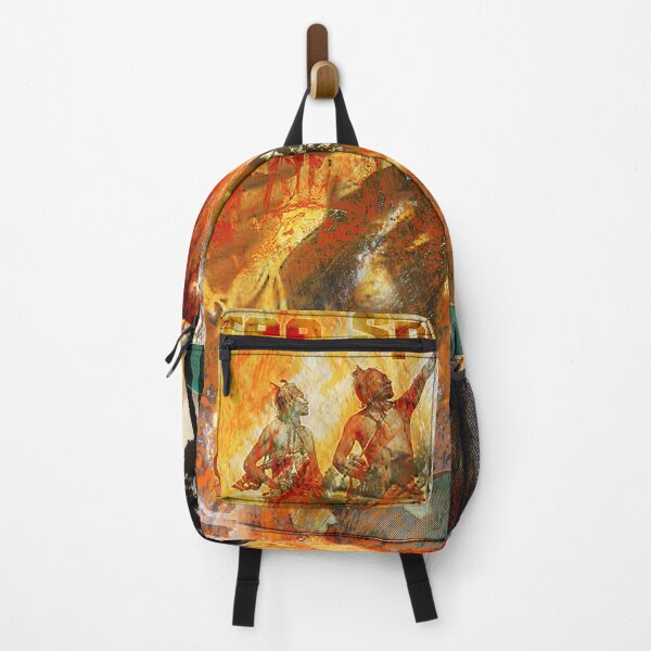 Item preview, Free Spirits designed and sold by Arie van der Wijst.