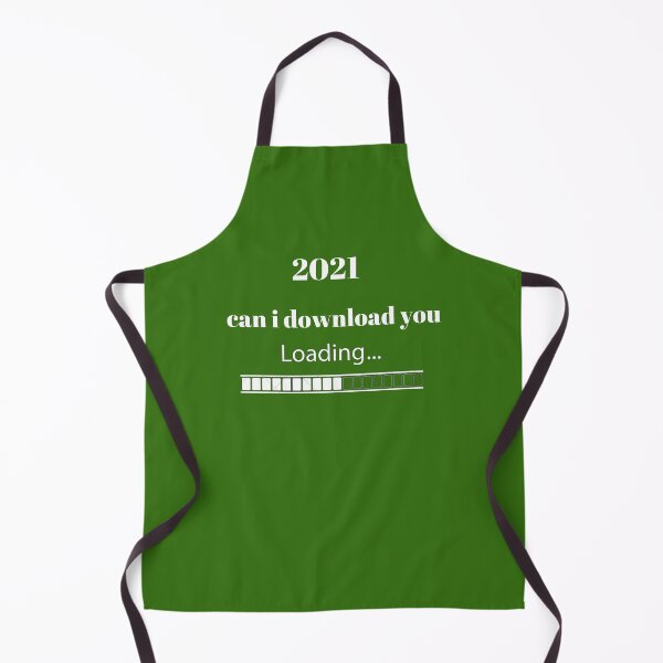 Item preview, Year 2021 design with a coronavirus meme. designed and sold by Slangt-shirt.
