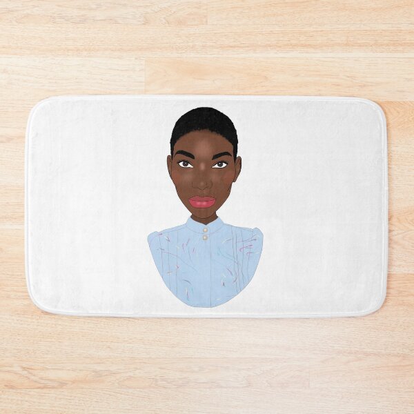 Item preview, Michaela Coel designed and sold by KateHolderness.
