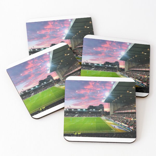 Item preview, City Ground Nottingham designed and sold by Centre Circle Art.