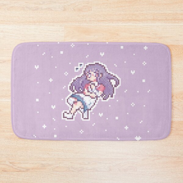 Item preview, Mikan Tsumiki designed and sold by abitofkake.