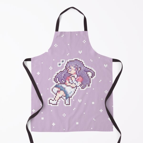 Item preview, Mikan Tsumiki designed and sold by abitofkake.