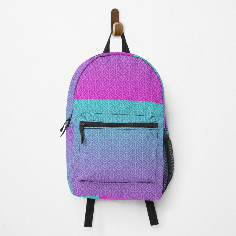 Item preview, Backpack designed and sold by jorgehardt.