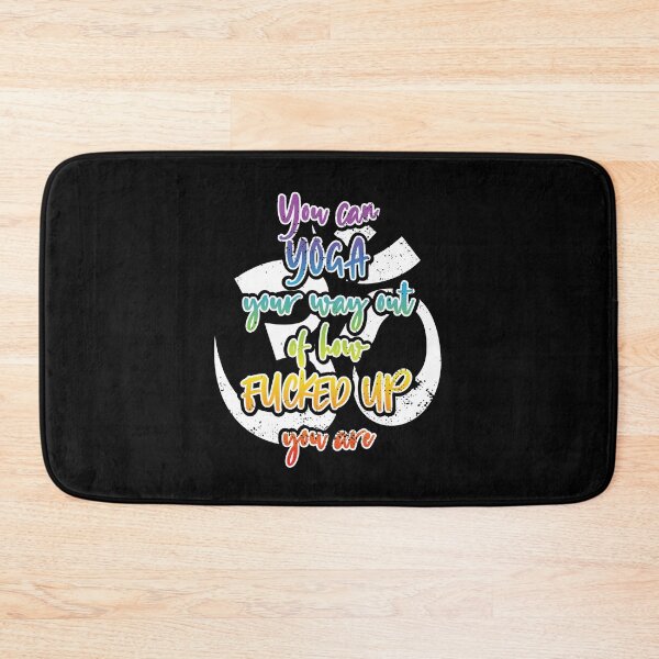 Item preview, Yoga designed and sold by getgr4phicz.
