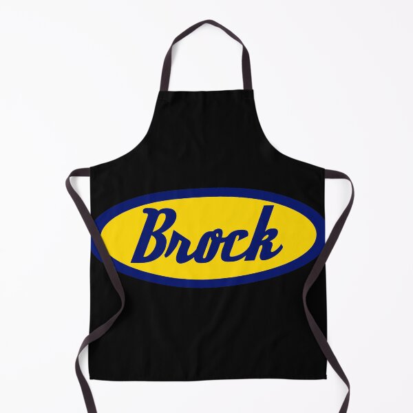 Item preview, Brock designed and sold by Spoof-Tastic.
