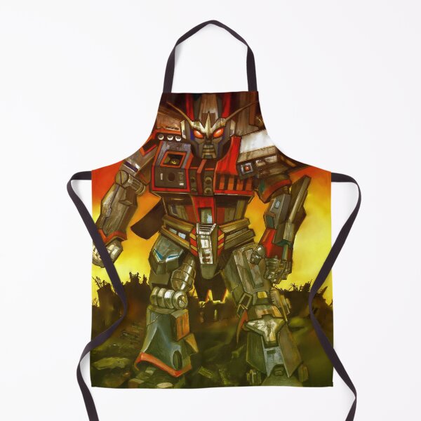 Item preview, Battle Bot 01 designed and sold by chatri ahpornsiri.