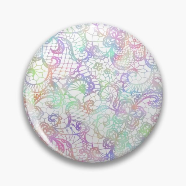 Item preview, Pastel Lace designed and sold by Valina Moon Creations.