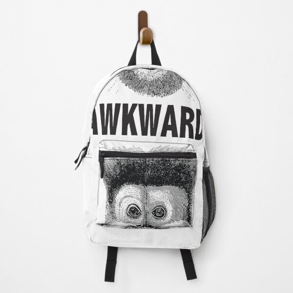 Item preview, Monkey - Awkward designed and sold by tom6740.