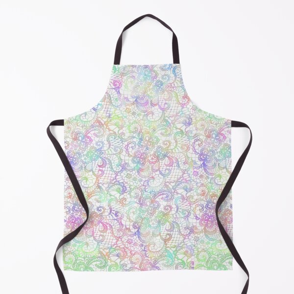 Item preview, Pastel Lace designed and sold by Valina Moon Creations.