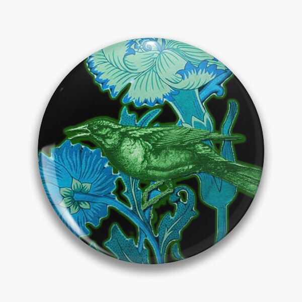 Item preview, Grackle designed and sold by talesanura.