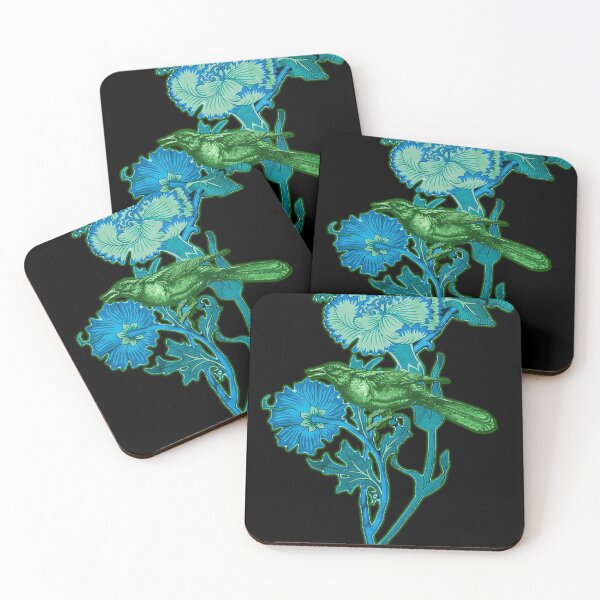 Item preview, Grackle designed and sold by talesanura.